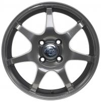 AERO A1162 6J*R16 5*114,3 38 67,1 GR