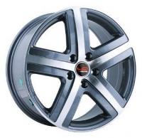 Диски R18 Replica LegeArtis VW1