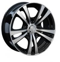  R14 LS Wheels LS141