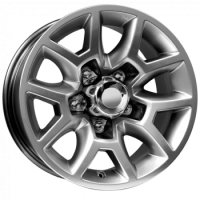 Диски R16 K&K Калахари (KC321)