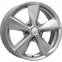 Диски литые K&K Ford Focus (KC681)