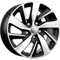 Диски литые K&K Ford Focus New (KC741)