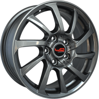 Диски литые Replica LegeArtis Concept-VV504