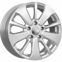 Диски литые K&K Ssang Yong Actyon (KC688)