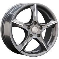 LS Wheels LS114 6,5J*R16 5*114,3 55 64,1 FGMF