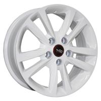 Диски литые Replica LegeArtis SNG19