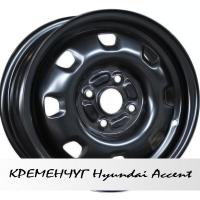  R13  Hyunda Accent