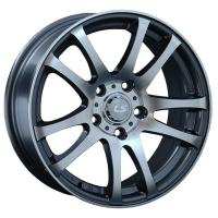 LS Wheels LS283 6J*R14 4*114,3 40 73,1 GMF