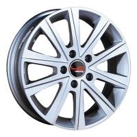 Диски литые Replica LegeArtis VW28