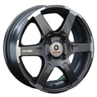 Vianor VR2 5,5J*R14 5*100 35 57,1 GMF