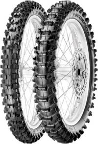  Pirelli Scorpion MX Soft 410