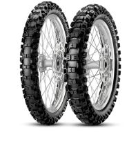 Pirelli Scorpion SX 120/80 R19 63M TT  (Rear)