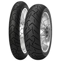 Pirelli Scorpion Trail II 120/70 R19 60W TL (D)  (Front)