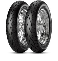 Pirelli Night Dragon GT MU85 R16 77H TL  (Rear)