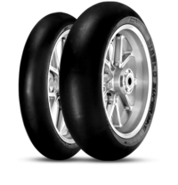 Pirelli Diablo Superbike 200/60 R17 TL SC0  (Rear)