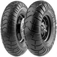 Pirelli SL90 150/80 R10 65L TL  (Rear)