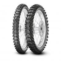  Pirelli Scorpion MX Mid Soft 32 Mud