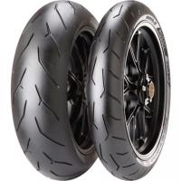 Pirelli Diablo Rosso Corsa 120/65 R17 56W TL  (Front)