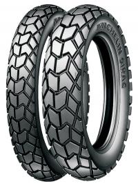 Michelin Sirac 90/90 R21 54T  (Front)
