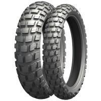 Michelin Anakee Wild 170/60 R17 72R TL/TT  (Rear)