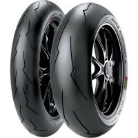 Pirelli Diablo Supercorsa V2 120/70 R17 58W TL NHS SC2  (Front)