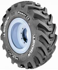  Michelin POWER CL