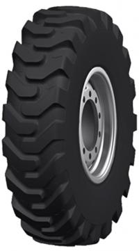 Voltyre Heavy DT-115 12.5/80 R18 138/125A8 12PR