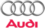 диски и шины для Ауди (Audi)