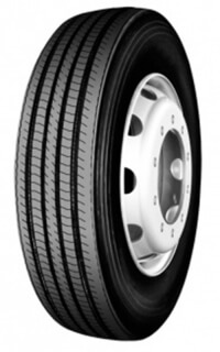 Powertrac POWER STEERER 295/75 R22.5 146/143K  