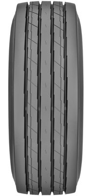  Goodyear KMAX T M+S