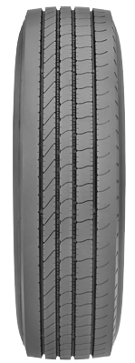  Goodyear MARATHON COACH HL