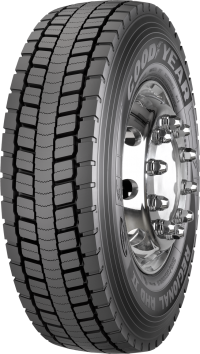  Goodyear REGIONAL RHD II HCT