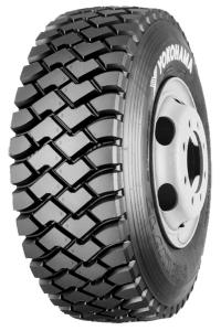 Yokohama LY717 325/95 R24 162/160K  