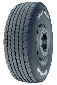  Michelin XDA2+ Energy Remix