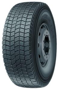  Michelin XDA4