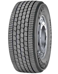 Michelin XFN2+