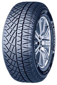  Michelin Latitude Cross