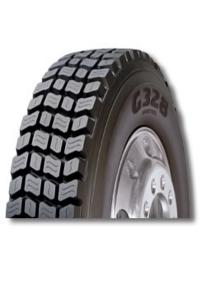 Грузовые шины Goodyear G328