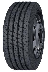  Michelin XZE2+