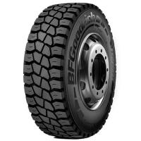  BFGoodrich Cross Control D