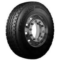  BFGoodrich Cross Control S