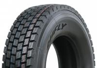 Hifly HH-308A 315/80 R22.5 156/152L  