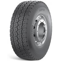  Michelin XZY3