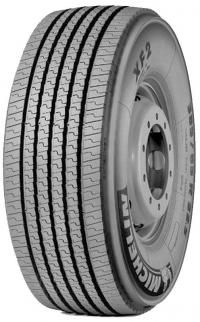  Michelin XF2