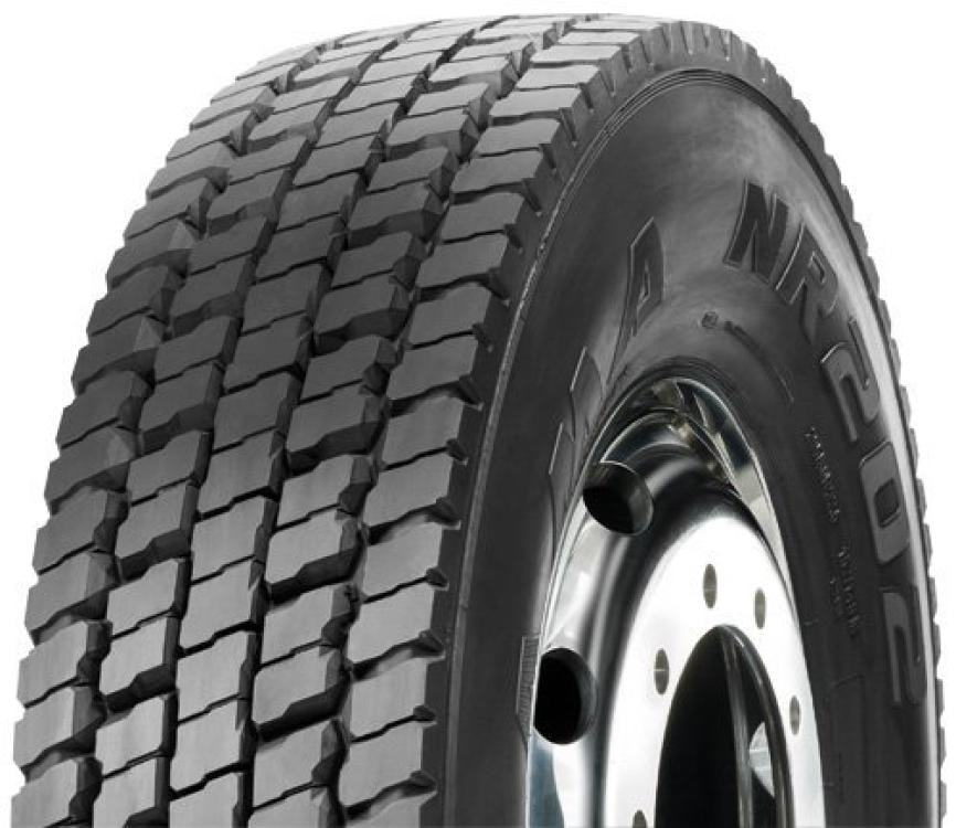 Кама Nr 202 295/80r22.5
