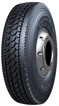 Powertrac POWER PRO (D808) 295/75 R22.5 146/143M  