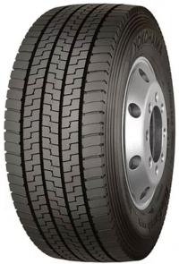 Грузовые шины Yokohama 707L