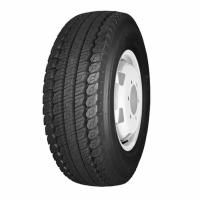 KAMA NU301 245/70 R19.5 136/134M  