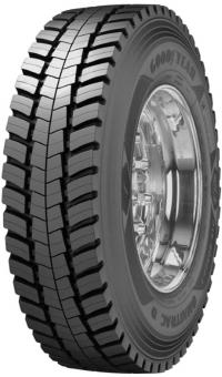  Goodyear OMNITRAC D