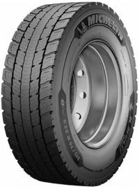  Michelin X Multi Energy D